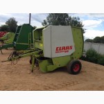 Пресс подборщик Claas