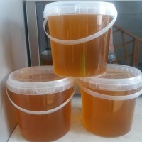 Мёд горно-алтайский на разнотравье.Продам, обменяю