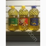 Маслозавод ООО Сахиби производит и реализует масло подсолнечное рафиниров