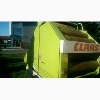 Claas Rollant 44 - пресс-подборщик рулонный б/у