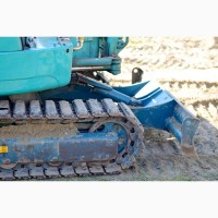 Экскаватор Yanmar VIO27-3, 2006 г с ПСМ