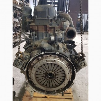 Двигатель DAF MX340-460 л.с. Даф XF105, CF85