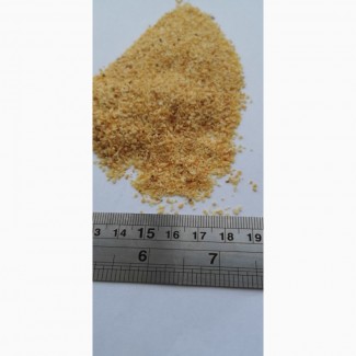 Продаю сушеный чеснок пр-во КНР в гранулах 85 руб/кг