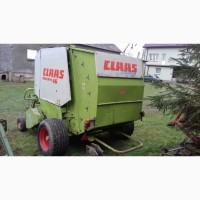 Пресс-подборщик Claas Rollant 46 (Германия) б/у