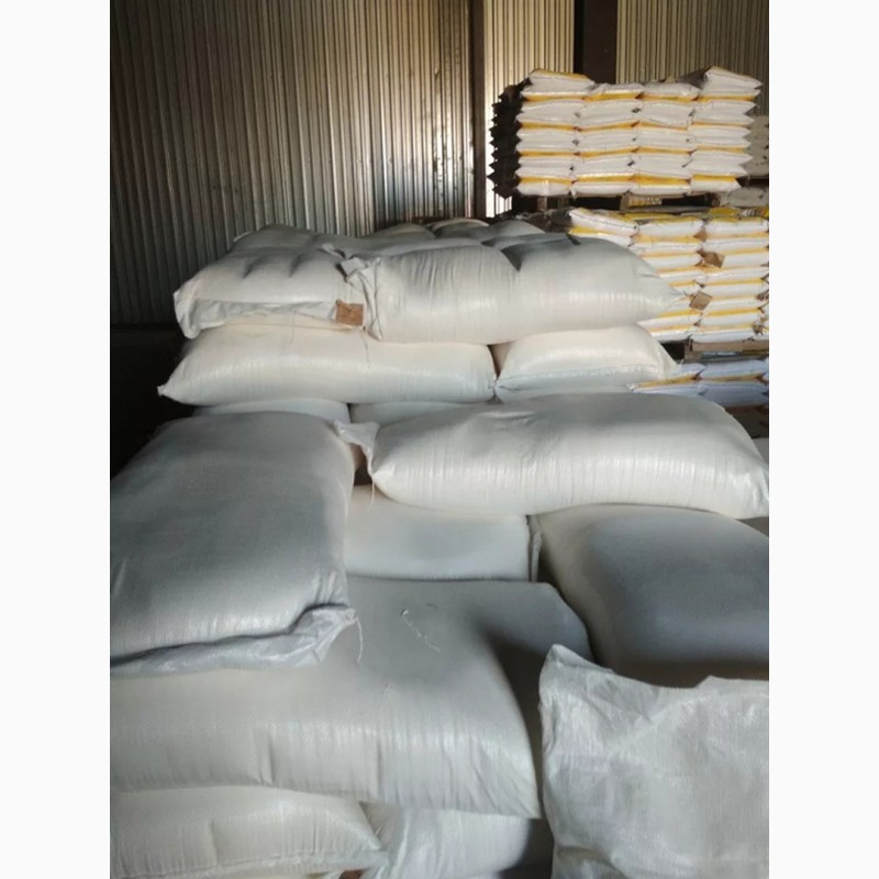 Фото 3. Мукa пшеничная оптом от 16.10 руб/кг