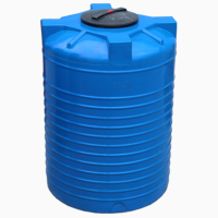 Цилиндрическая емкость для воды 780 литров