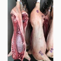 Мясо свинина оптом пт микс 1/2 кат
