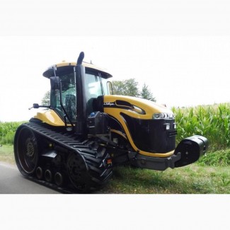 Challenger MT 765D