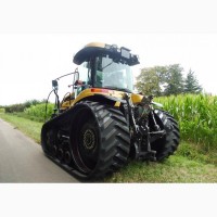 Challenger MT 765D