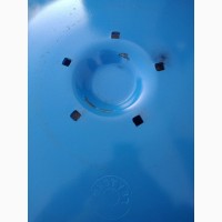 3490467SSC Диск Lemken Rubin 5 отв. (Sunstyer-Boron Steel) (BlUE)