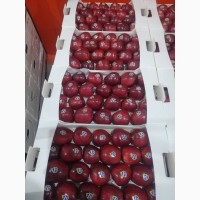 Продажа иранских яблок