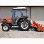 Kubota GL 33