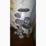 Продам грибы Вешанка свежие