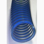 Шланг ПВХ (спирально-армированный, семяпроводный, напорный, силиконовый)