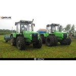 Продаем трактора РТМ-160, новые