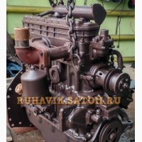 Двигатель ММЗ Д240 для трактора МТЗ 80, 82 из ремонта