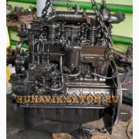 Двигатель ММЗ Д240 для трактора МТЗ 80, 82 из ремонта