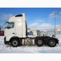 Тягач Volvo FH 480, 6х2, кабина XL, 3 шт