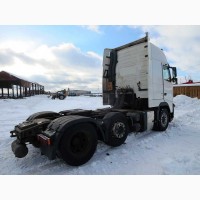 Тягач Volvo FH 480, 6х2, кабина XL, 3 шт