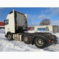 Тягач Volvo FH 480, 6х2, кабина XL, 3 шт