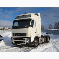 Тягач Volvo FH 480, 6х2, кабина XL, 3 шт