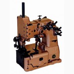 Швейная машина Newlong DR-7UW для шитья строп и мкр (Япония)
