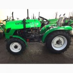 Минитрактор дизельный CATMANN XD-35.4 4WD