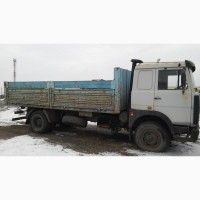 Автомобиль МАЗ -53316-02, грузовой, бортовой