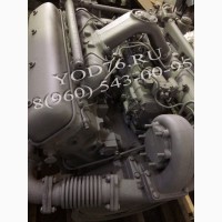 Продаю двигатель ЯМЗ 238ДК-1 для комбайна