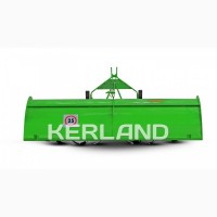Почвофрезы Kerland 1, 4 - 2, 1 метра для трактора