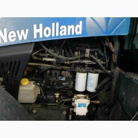 Трактор New Holland Т8040 с наработкой