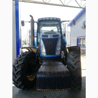 Трактор New Holland Т8040 с наработкой