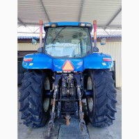 Трактор New Holland Т8040 с наработкой