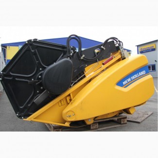 Жатка зерновая NEW Holland 24GHCP