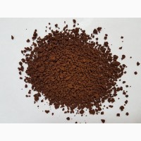 Кофе растворимый гранулированный (Индия)