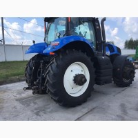 Трактор New Holland T8.390