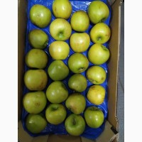 Продам яблоки Гренни Смит (Македония) со склада в Москве