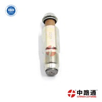 Клапан редукционный топливной рампы 0281 Клапан давления Bosch