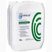 Рекультиватор Апилюкс - комплексный препарат для восстановления плодородия почвы