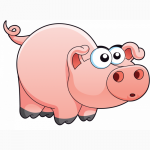 Продам Супоросных свиней в Бийске