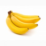Бананы, газация бананов