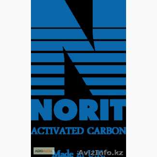 Уголь активированный Norit