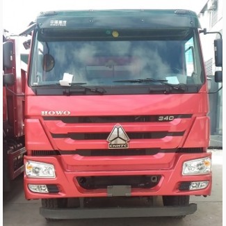 Продам новый HOWO 6×4 Самосвал ZZ3327N3847E