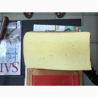 Сырный продукт : Гауда, Тильзитер, Маасдам, Моцарелла