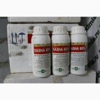 Хазна, ВДГ, 04/20, метсульфурон-метил 600г/кг, гербицид, 7 кг