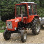 Продается колесный трактор Т30-69 «Владимирец»