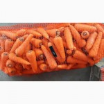 Реализуем морковь