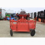 Продаю минитрактор YANMAR F155D