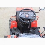 Продаю минитрактор YANMAR F155D