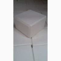 Соль Кормовая брикетированная ( солеблок) 4 кг